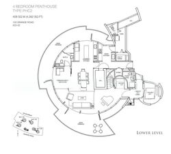 Cliveden At Grange (D10), Condominium #594996191